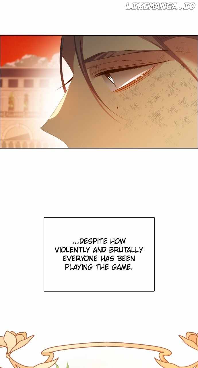 Zero Game Chapter 313 26